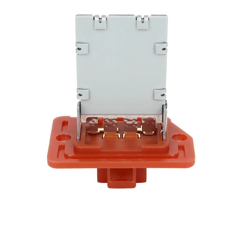 

97128A5000 97128-A5000 Резистор двигателя вентилятора автомобиля, 4 контакта для Hyundai Elantra 2014-2020 для Kia Soul 2014 2015 2016 2017 2018 2019