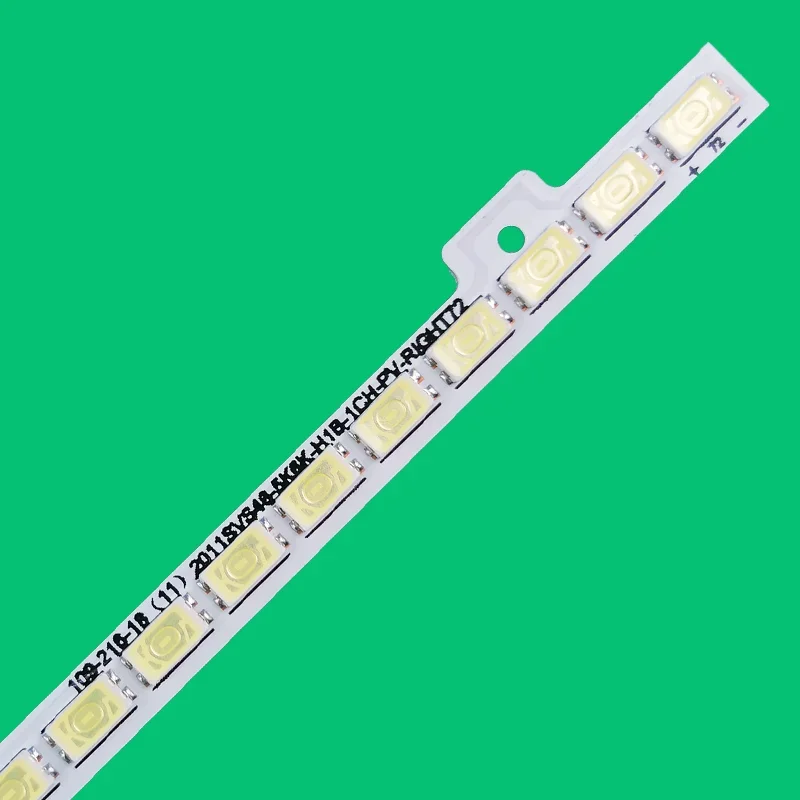 Suitable for Samsung 46-inch LCD TV 2011SVS46-FHD-5K6K-RIGHT JVG4-460SMB-R1 UA46D6000SJ UA46D5000PR UA46D6400UJ UA46D6600WJ