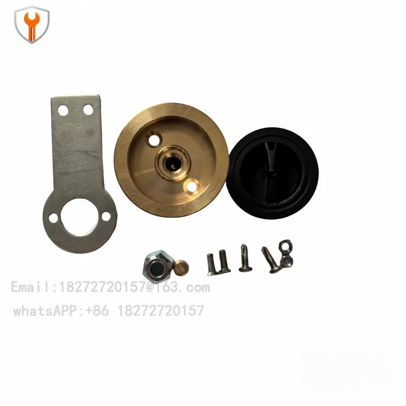 

Модификация автомобиля, клапан газа, специально для сжиженного нефтяного газа, аксессуары