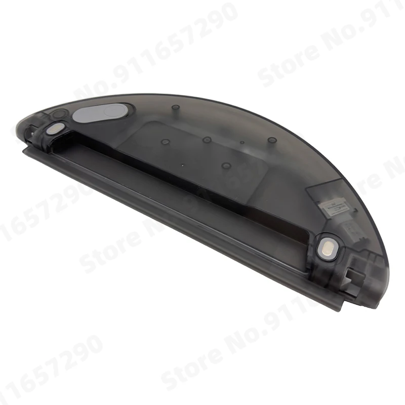 Repuesto de tanque de agua para XiaoMi Mi Robot Vacuum-Mop 2 Lite MJSTL, paño para mopa, accesorios para aspiradora