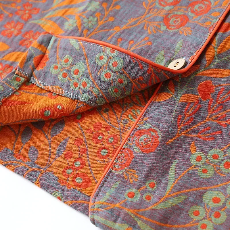 Рисунок 6 - Новые винтажные женские пижамы