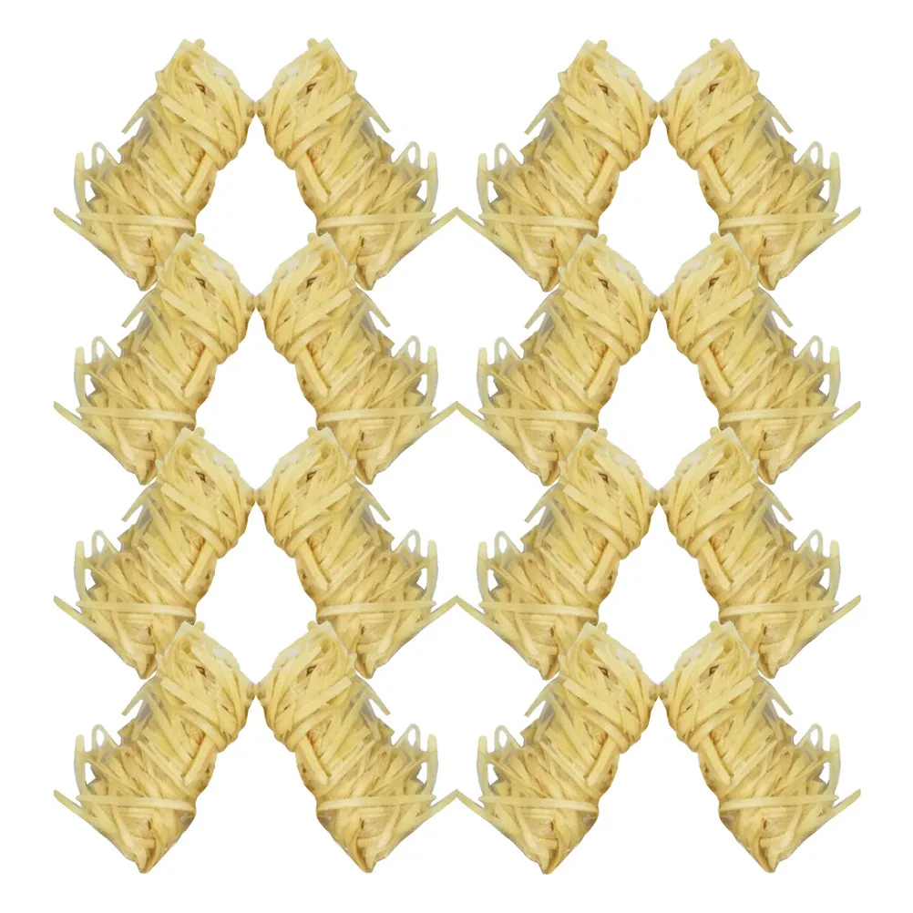 50Pcs Natural Firel…