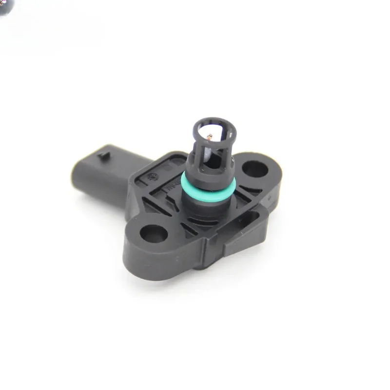 1.5T Charge Air Pressure Sensor Fit For VW Arteon Caddy Crafter Golf Polo AUID A1 A3 DADA DPCA DHFA 04E906051J