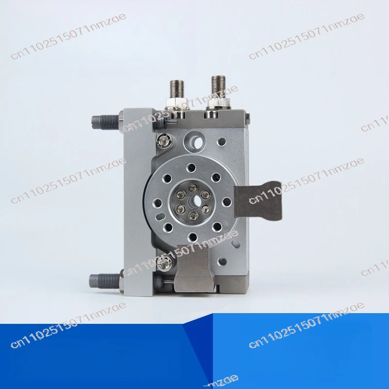 180 Degree Rotating… - image