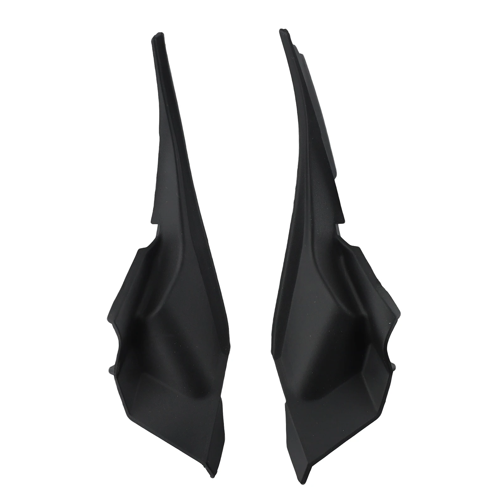 

Accessories Side Cowl Plate 53866-0C030 53867-0C030 For Toyota For Tundra 2007-14 Plastic 2Pcs Exquisite Practical