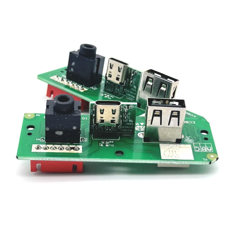 

1/3PCS For JBL Xtreme 3 GG Type-C USB Charge Port Socket USB Jack Power Supply Board Brand New Original Xtreme3 Connector