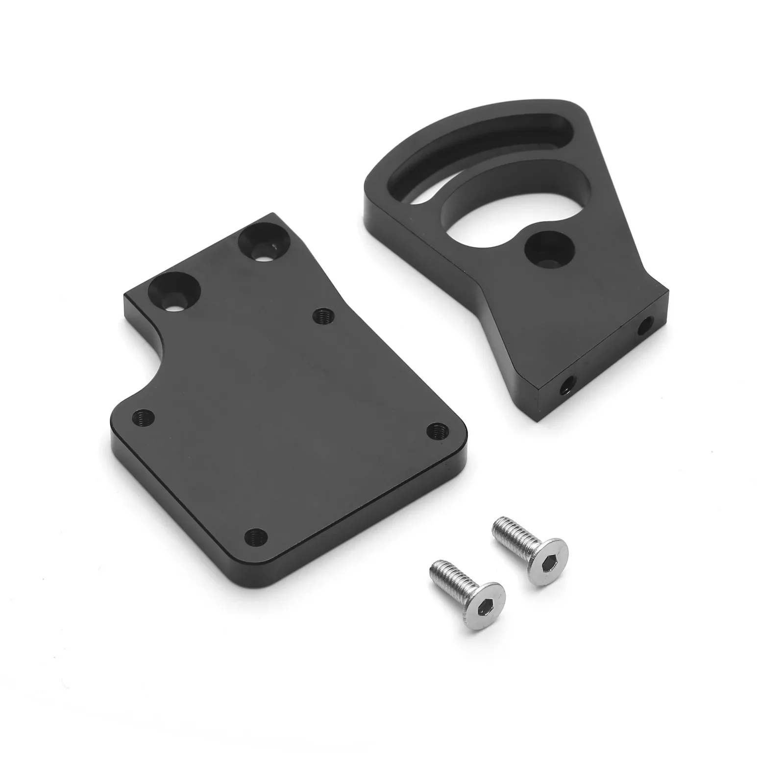 Metal Upgraded Motor Mount Seat 7760 For Traxxas Revo 2.5 3.3 RC Car Upgrade Parts Accessories