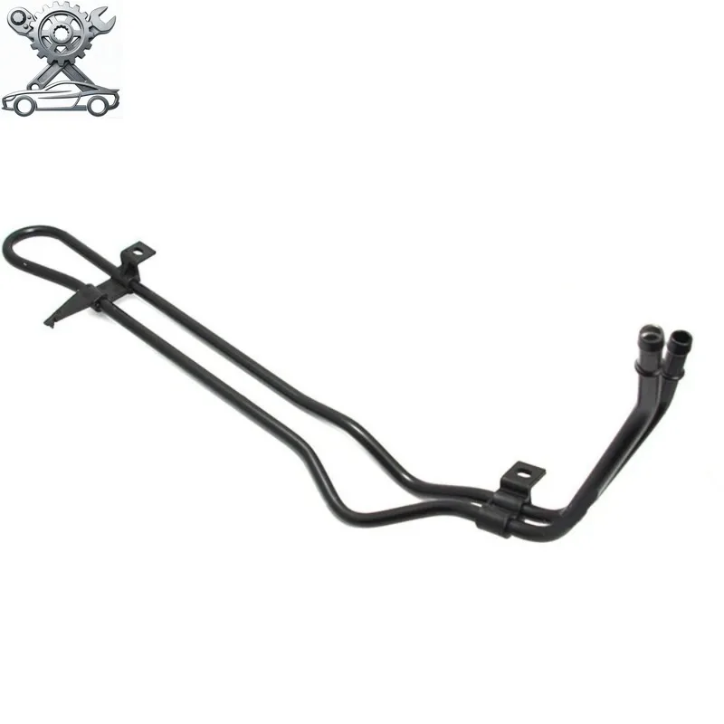 8D0422885K Power Steering Cooling Pipe for Volkswagen Passat B5 Audi A4 Skoda Superb 1.8T 2.8 V6
