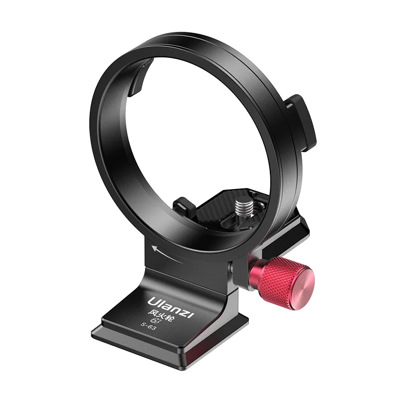 Ulanzi S-63 arca drehbarer horizontaler bis vertikaler Montage platten satz für Sony A7 III/A7R V/A7 IV/A7S III/A7R IV DSLR-Kamera