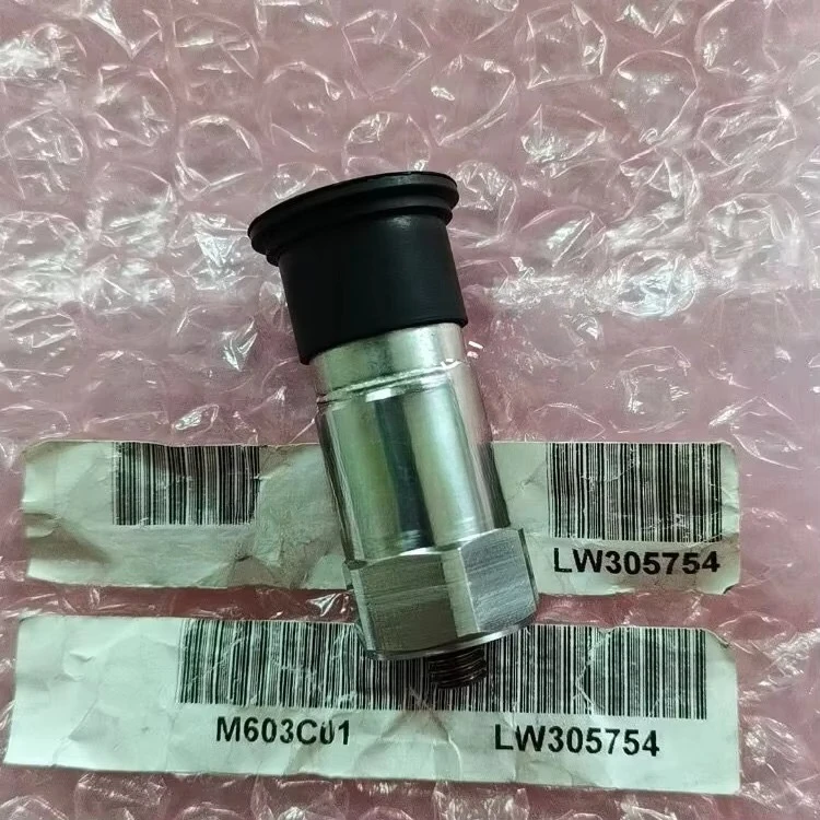 IMI sensor, American PCB Acceleration Vibration Sensor M603C01