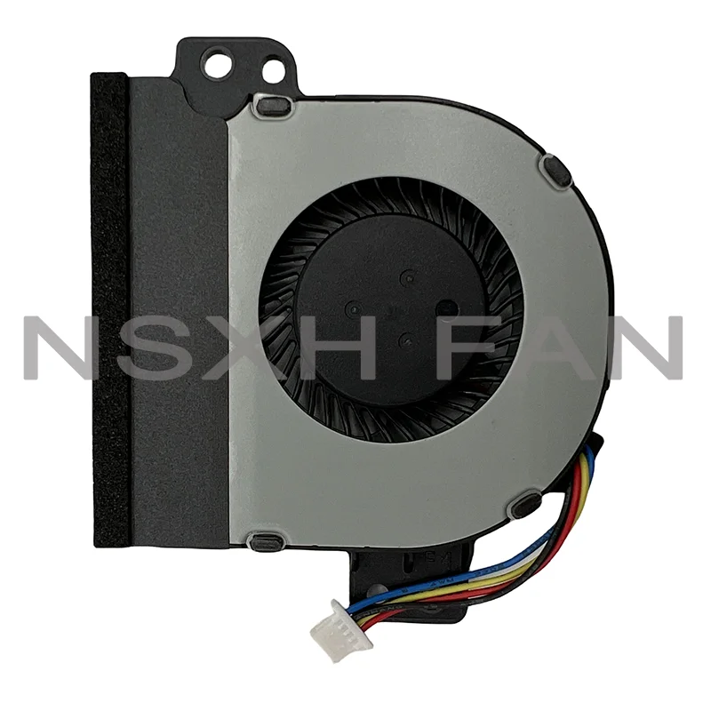 Ventilador de refrigeración de CPU, radiador de R50-B para C50, R50-B-10G, G61C0002G, G61C0002G110, G61C0002G210, DFS150005030T