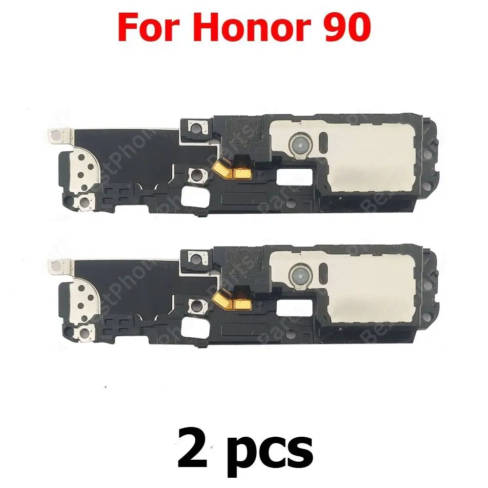 Громкоговоритель для Honor 90, – обзор и цена Buzzer Module