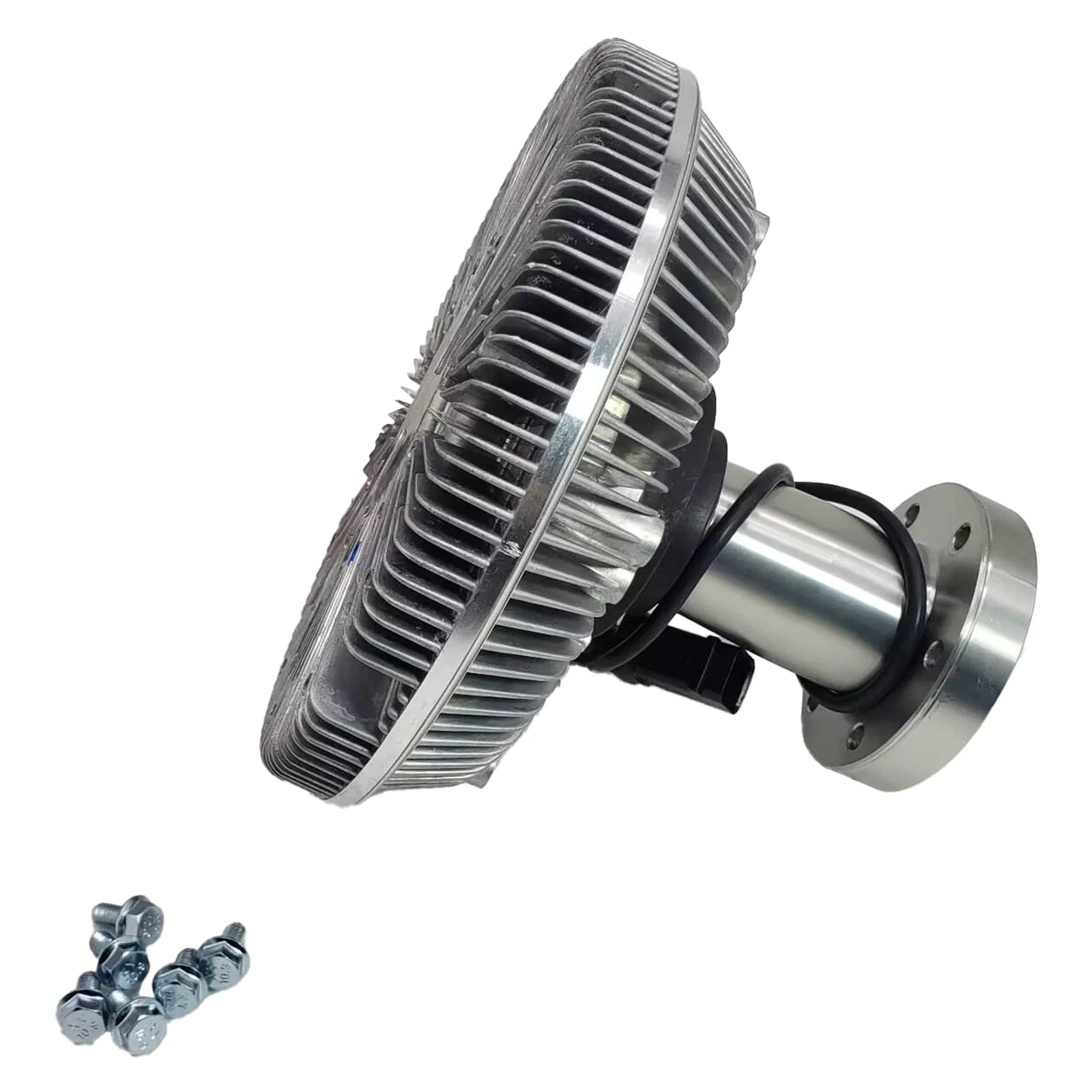 Fan Clutch 356-3248 For Caterpillar CAT 329E Mobile Hydraulic Power Unit