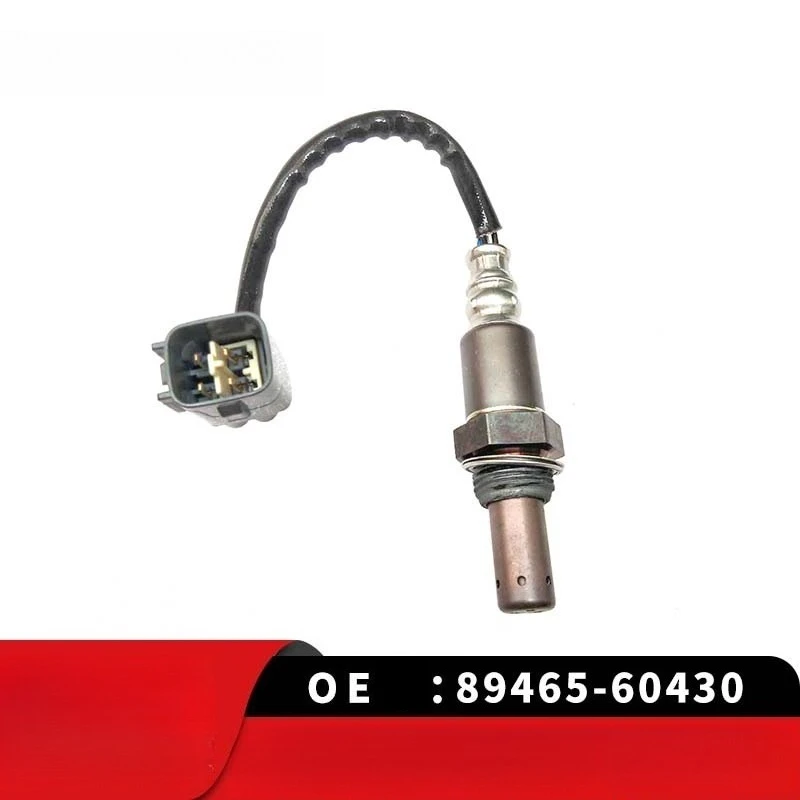 89465-60430 8946560430 rear o2 oxygen sensor for Toyota Dominator 4000 for 4RUNNER 4.0L