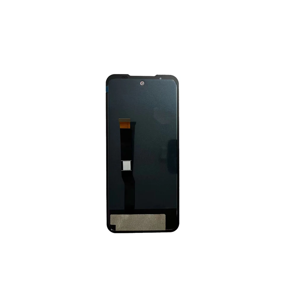 Pantalla LCD original táctil para DOOGEE V20 Pro V20S, repuesto completo para smartphone 5