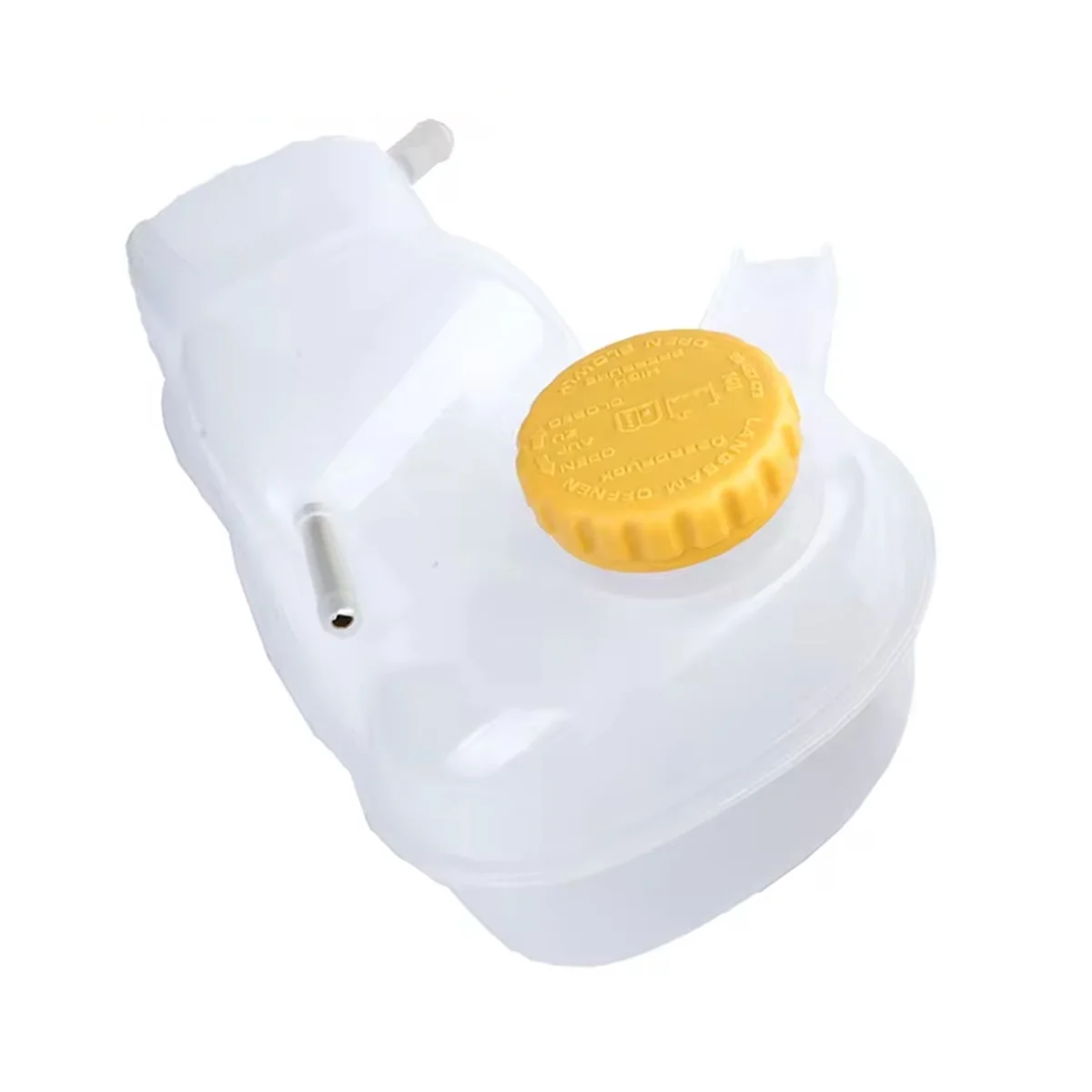 

Highly Recommended.Car Cooling System Radiator Expansion Bottle for Opel Astra F CC