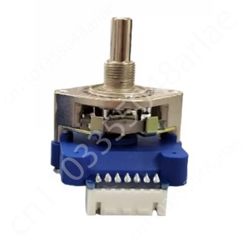 Band Switch, Dip Nu… - image