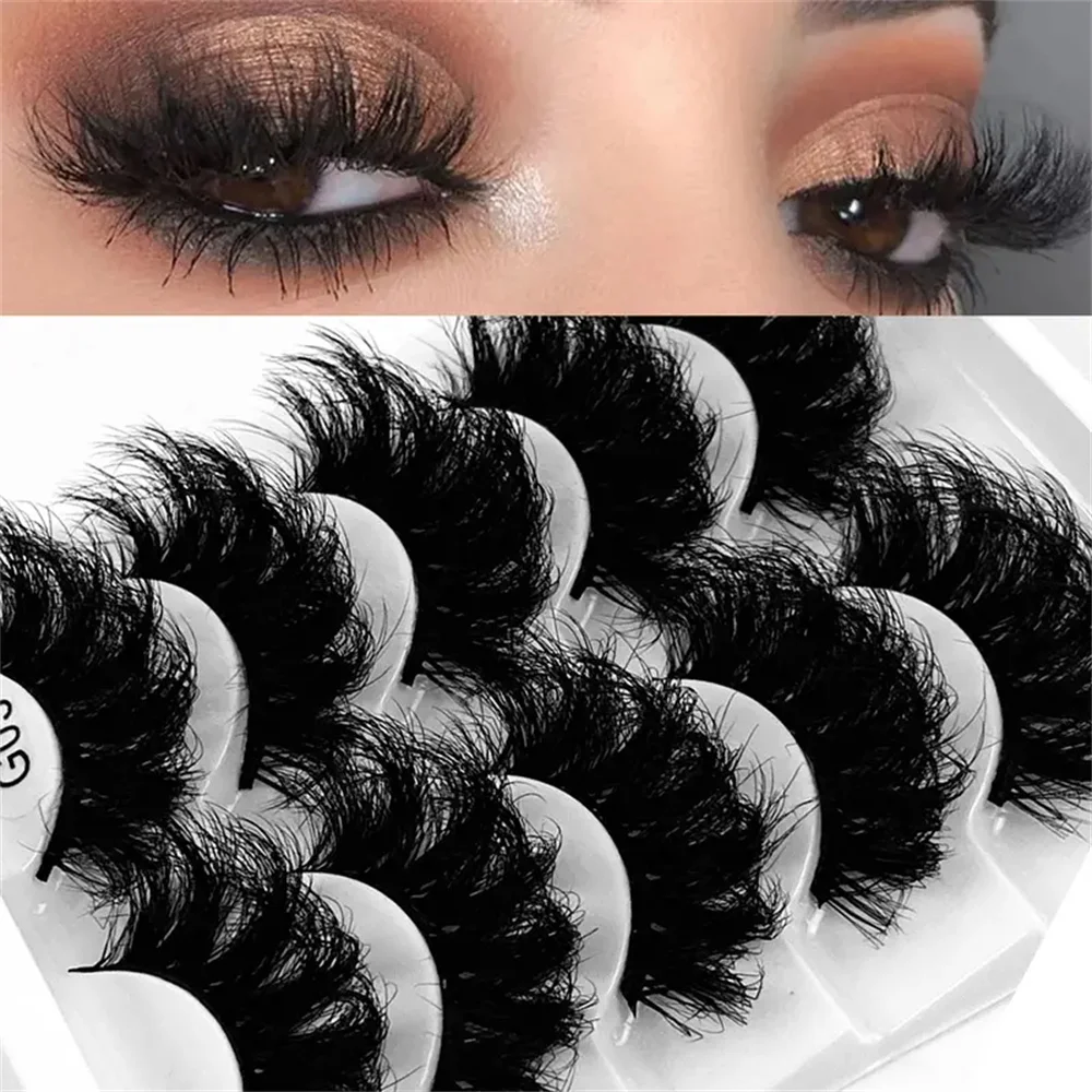 eyelashesthick