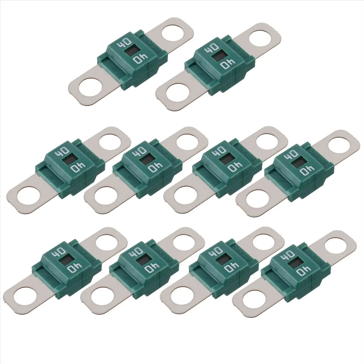 AMI/Midi Fuse 40A High Current Fuse Bolt-On Fuse 40 Amp SUP