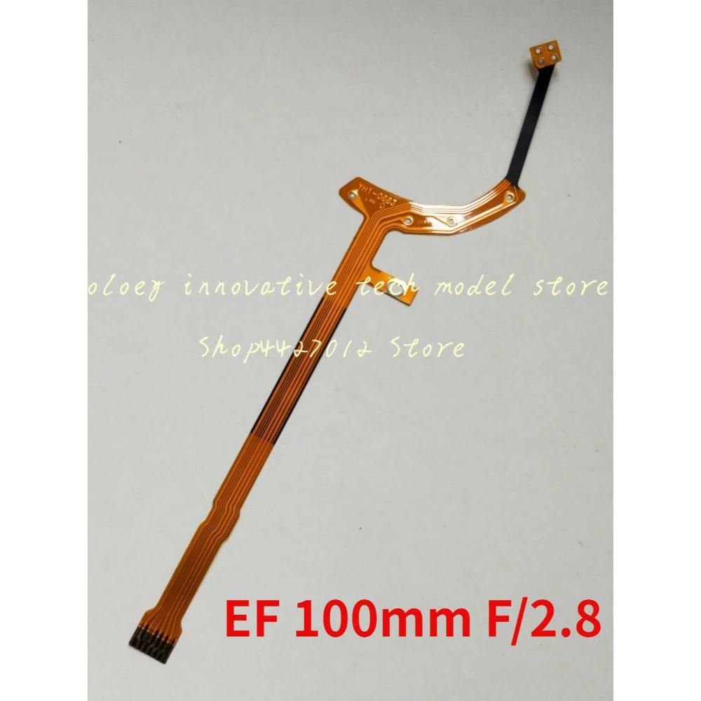 Canon 100mm 2.8 repair-AliExpress
