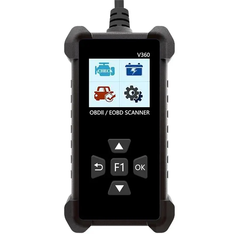 自動車用ライブデータ診断読み取りツール-obd2-スキャン診断ツール-自動車エンジン用プレテストトラブルシューティング-n32r