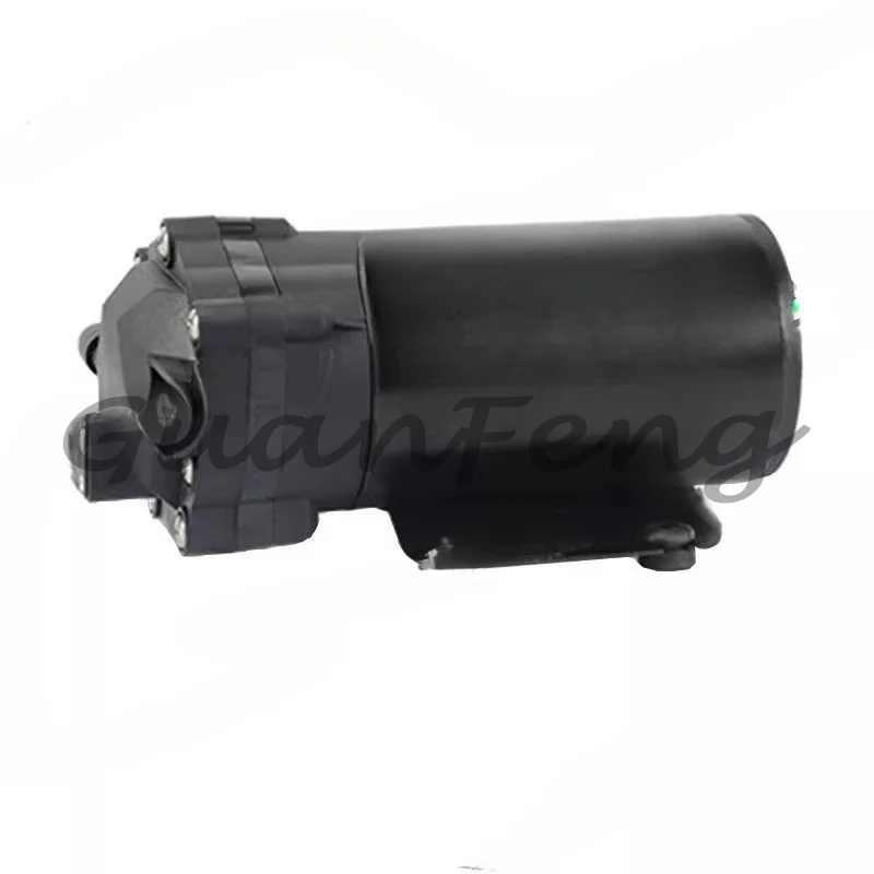 24V Universal 600G Booster Pump Self-Priming Water Pump Water Purifier