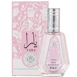 50ml Original mujeres Eau De Parfum niñas De larga duración un Perfume Spray corporal fragancia ámbar sabor a madera exudan feminidad