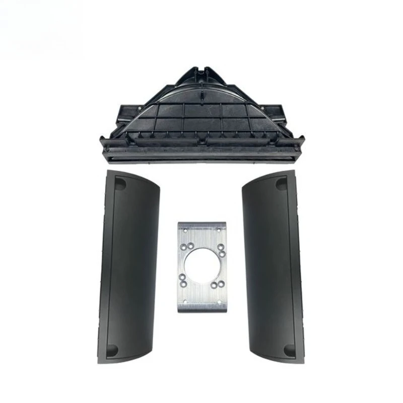 MW Audio A10 Stil 30 ° Line-Array-Rigging-Kit, 10-Zoll-Lautsprecher-Hardware für professionelle Soundsysteme – Detail 5