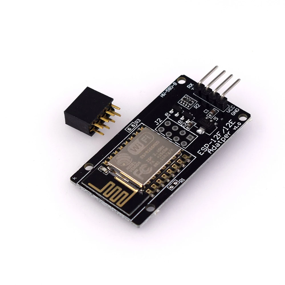ESP8266 ESP-12F Ser…