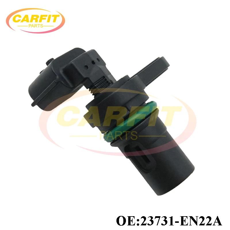 New OEM 23731-EN22A 23731EN22A Crankshaft Position Sensor For Nissan NV200 Cube Sentra Tiida Versa 1.8L 2.0L 2007-2015 Car Parts