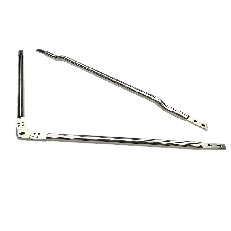 

G80 M3 G82 M4 G87 M2 Titanium Strut Brace - Performance Handling & Anti-Roll Bar Upgrade