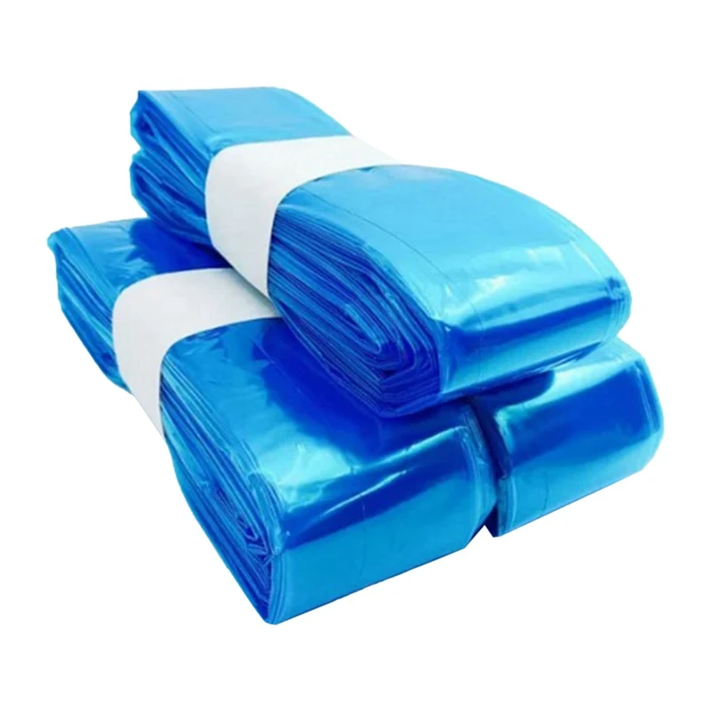 Refill Bags Baby Diaper Garbage Bags Bucket Replacement Liners Garbage Bag For Genie/Angelcare, Durable Fine Workmanship