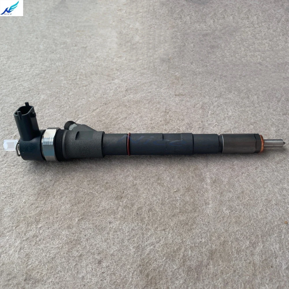 0445110279 New CRDI Diesel Fuel Injector 33800 4A000 For HYUNDA-I Diesel Engine H1 Starex, Sorento