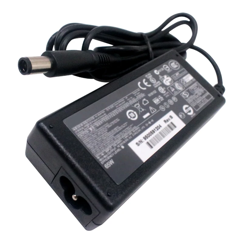 Power Supply 18.5V …