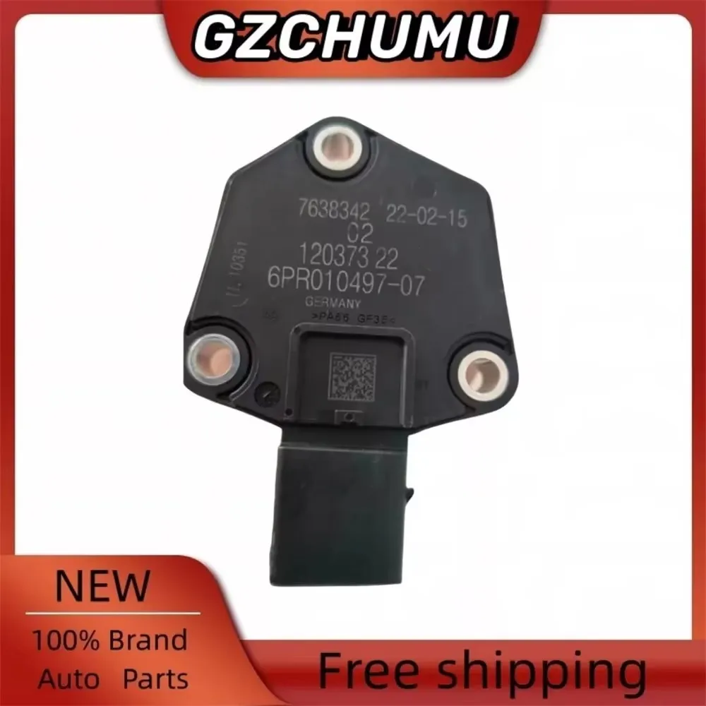 

Oil Level Sensor 12617638342 For BMW Series 2,3 (F30, F80),4 (F32, F82),7 (G11,
