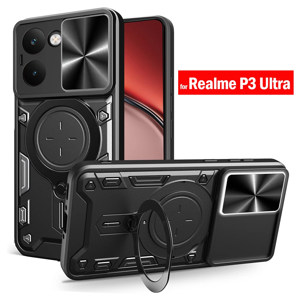 Ring Stand Funda Fo… - image