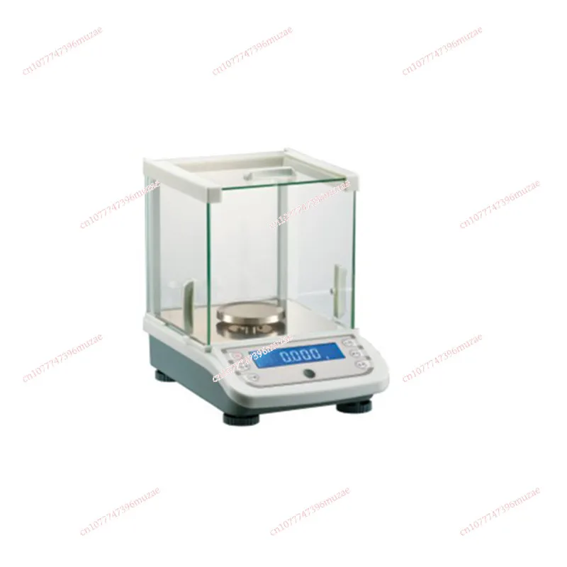 Yp200 1/3 1Mg/0.001G Laboratory Electronic Balance 5003 Electronic Scale 500gyp3003