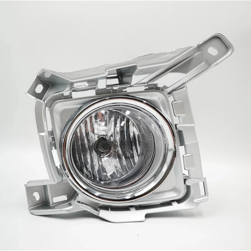 2Pcs Car Front Bumper Fog Lamp For Toyota LAND CRUISER FJ200 FJ-200 2013 2014 Auto Accessories