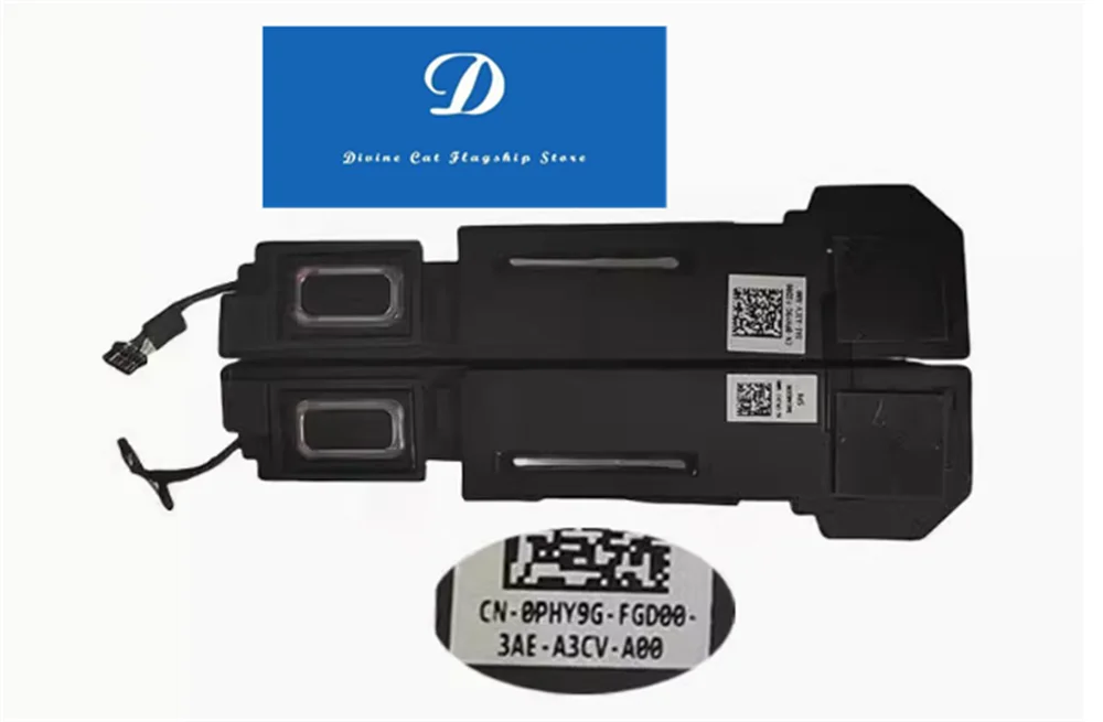 

FOR Dell XPS 13 9320 0PHY9G Speaker