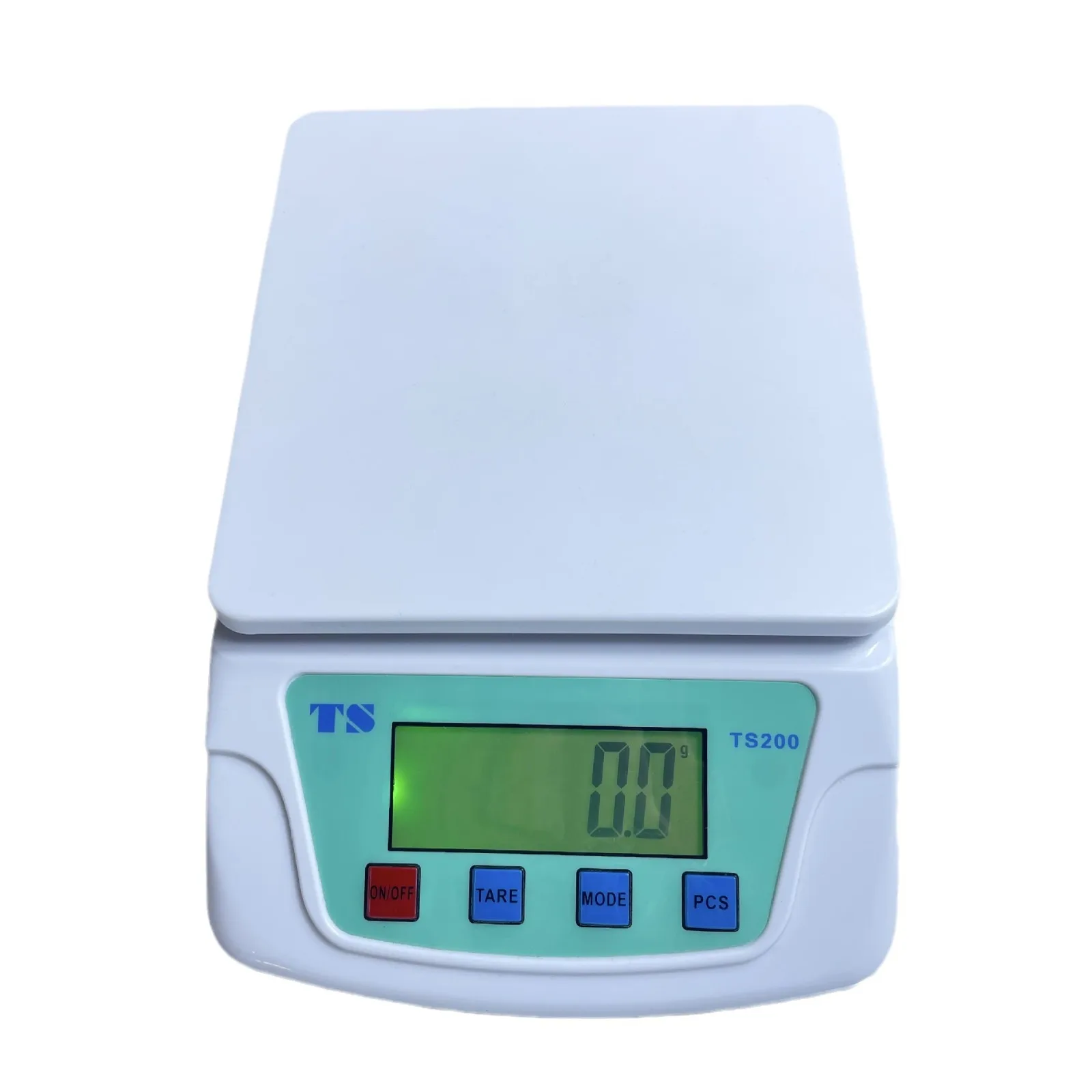 TS200 Kitchen Scale Electronic Scale Household Small Scale Baking Scale Measuring Scale Precision Weight Electronic Scale