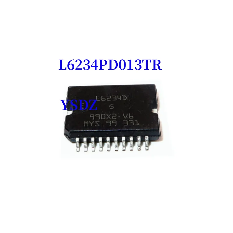 L6234PD013TR L6234D L6234PD SOP New Original Genuine Ic