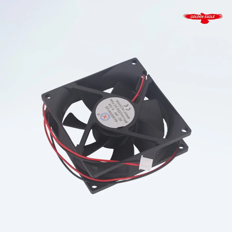 400-05401 Fan Motor ASM. Cooling Fan for JUKI LK-1900A LBH-1790 Etc Sewing Machine Parts