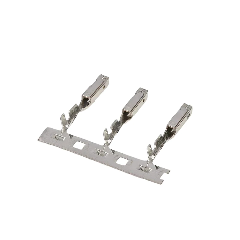 Genuine Terminal Pin 7116-4781-02/7116-4780-02,Connector Electrical Connector-Genuine Original Equipment Manufacturer (OEM)