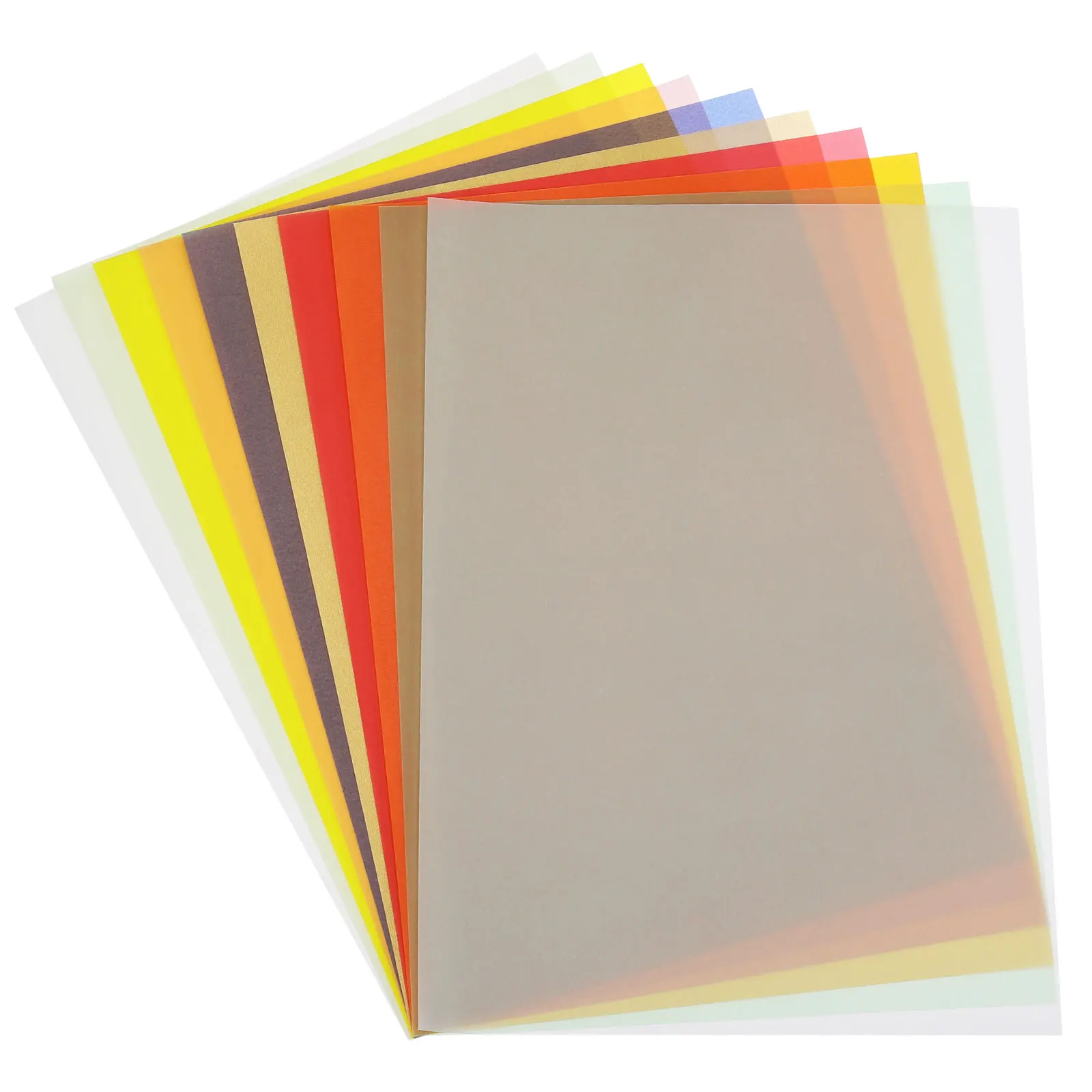 30 Sheet A4 Translucent Tracing Paper Pad 8\