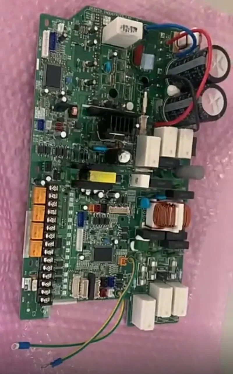 Applicable to Gold Oil Cooler Akz328-Xs Air Conditioning Master Board Dha00302c Dha00302a Dha00302b Motherboard Hot sales