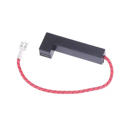 5KV 800mA High Voltage Fuse for Microwave Ovens Universal Fuse Holder Microwave Ovens Parts