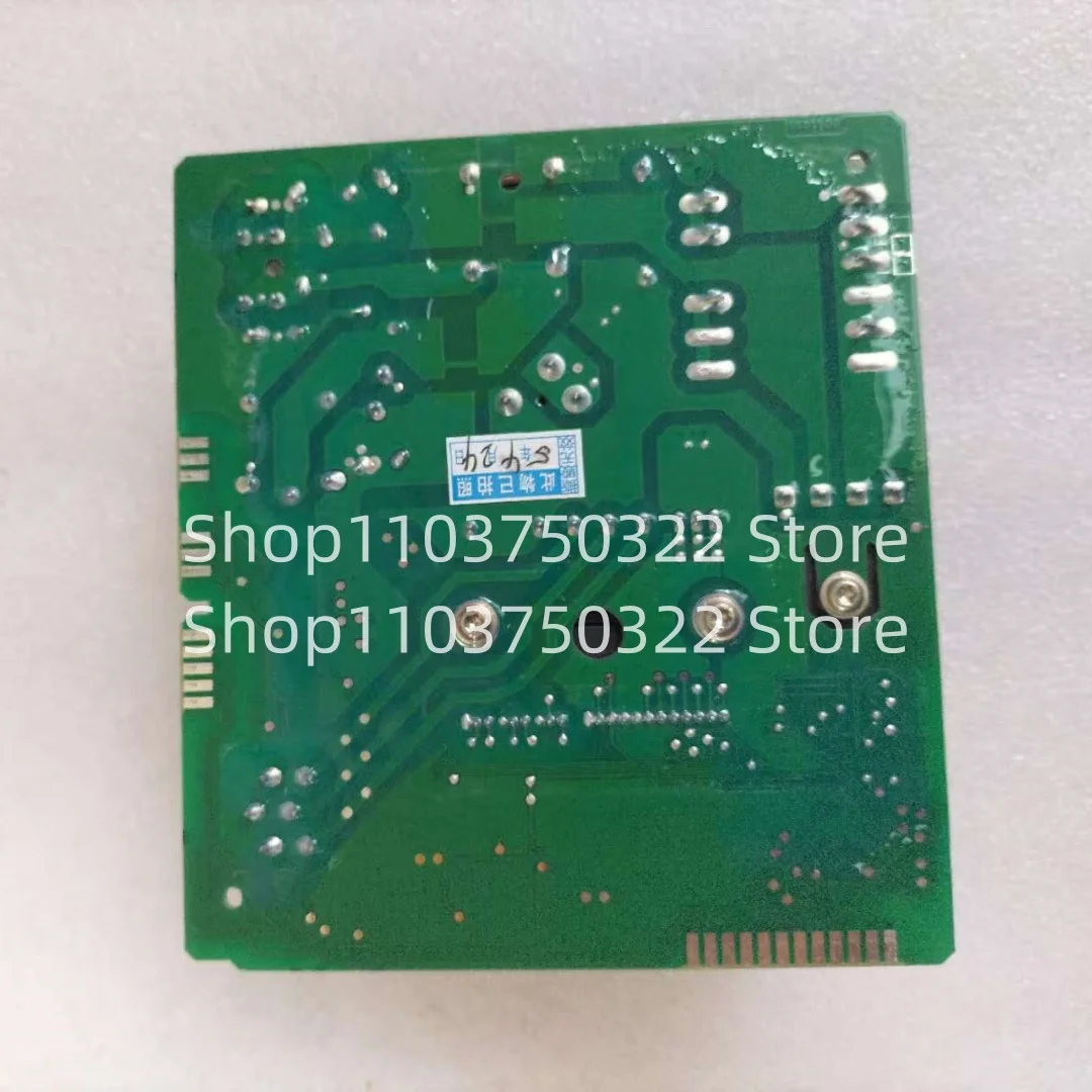 وحدة عاكس اللوحة الأم للغسالة لشركة Siemens IQ300 IQ500 IQ700 BSH 8001011468   إصلاح أجزاء