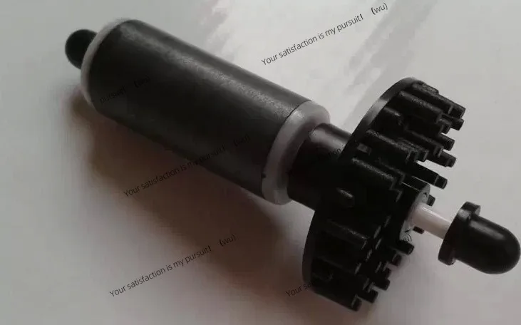 

Suitable for PH2500 motor with needle wheel for protein separator