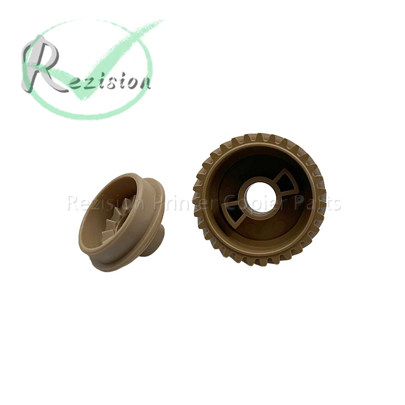

FE3-4251-000 FE3-4249-000 Высококачественная прижимная роликовая шестерня фьюзера для Canon iR1430 iR1435 1430J 1435i 1435if Запасные части для копировального аппарата