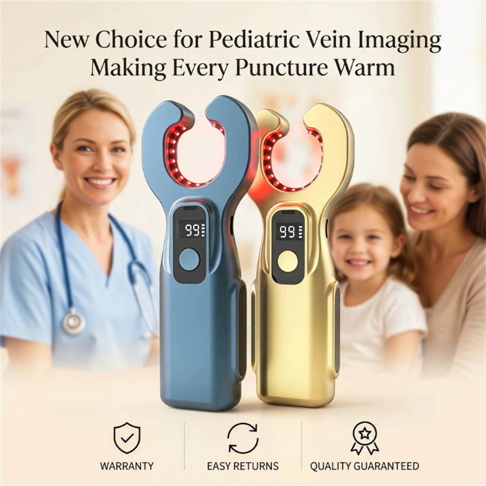 baby-vein-finder-viewer-16-leds-c-shape-transilluminator-cold-light-adjustable-dimming-iv-injection-phlebotomy-device-type-c